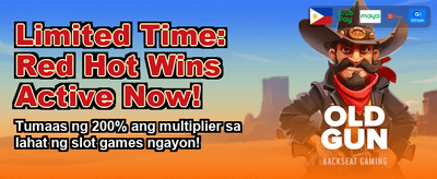 Get Your Welcome Bonus Now